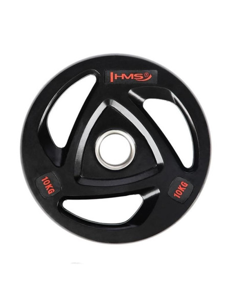 Talerz olimpijski hms