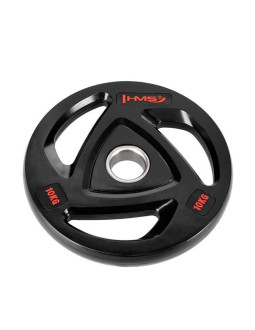 Talerz olimpijski hms 2