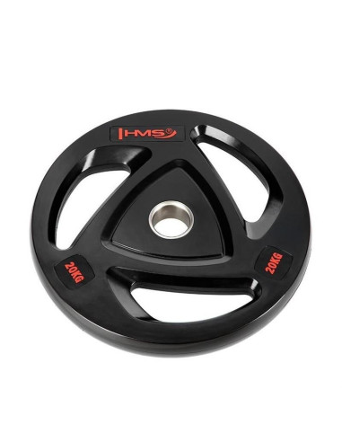 Talerz olimpijski hms