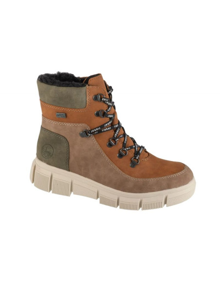 Buty rieker boots w x3404