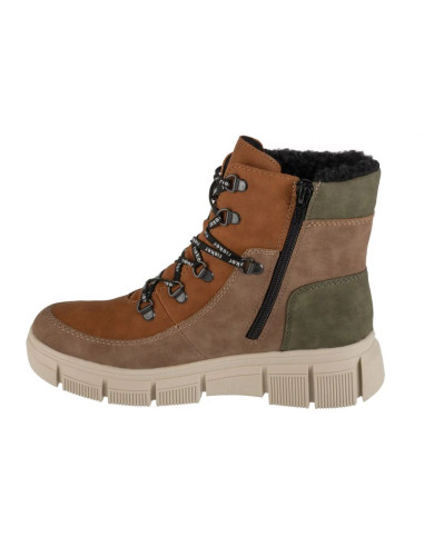 Buty rieker boots w x3404