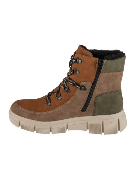 Buty rieker boots w x3404