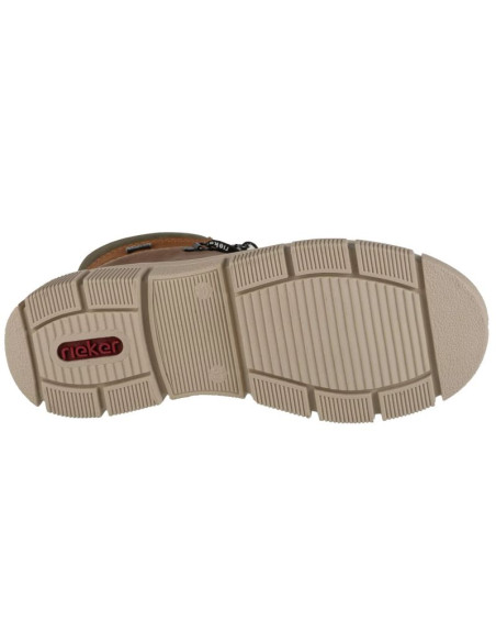 Buty rieker boots w x3404