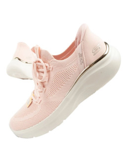 Buty skechers bobs b love-true delight slip-ins w