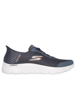 Buty skechers go walk flex hands up m 2