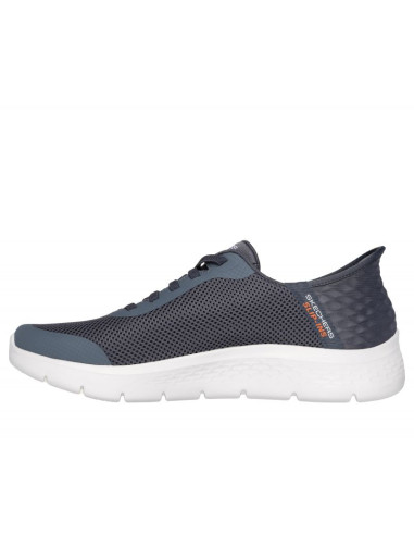Buty skechers go walk flex hands up m