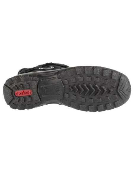 Buty rieker booties w l7179