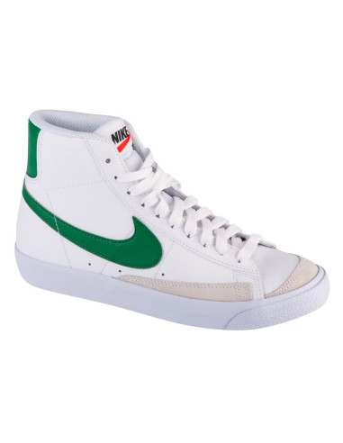 Buty nike blazer mid 77 gs jr