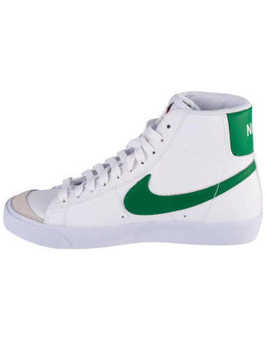 Buty nike blazer mid 77 gs jr