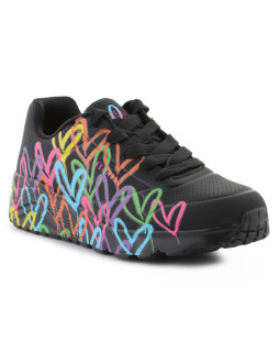 Buty skechers uno lte - spread the love w