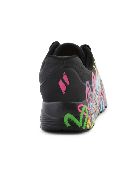 Buty skechers uno lte - spread the love w