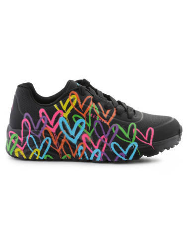Buty skechers uno lte - spread the love w