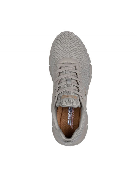 Buty skechers sneakersy unisex 118106