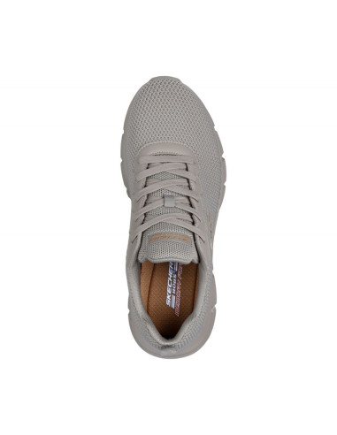 Buty skechers sneakersy unisex 118106