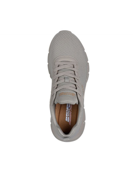 Buty skechers sneakersy unisex 118106