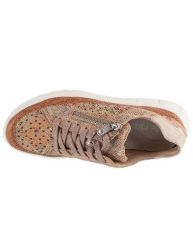 Buty rieker sneakers w n1315