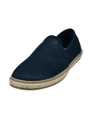Buty bugatti espadryle m 321-asp61