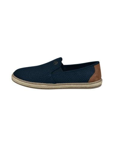 Buty bugatti espadryle m 321-asp61