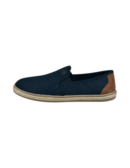 Buty bugatti espadryle m 321-asp61