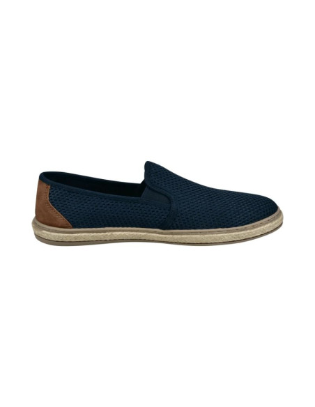 Buty bugatti espadryle m 321-asp61