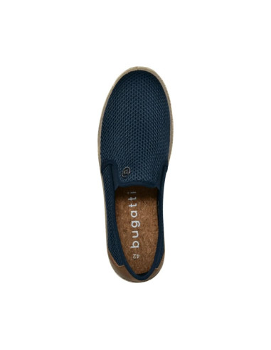 Buty bugatti espadryle m 321-asp61