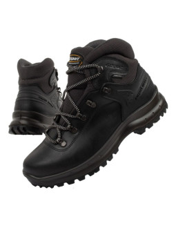 Buty trekkingowe grisport nero pecos m 2