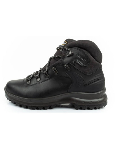 Buty trekkingowe grisport nero pecos m