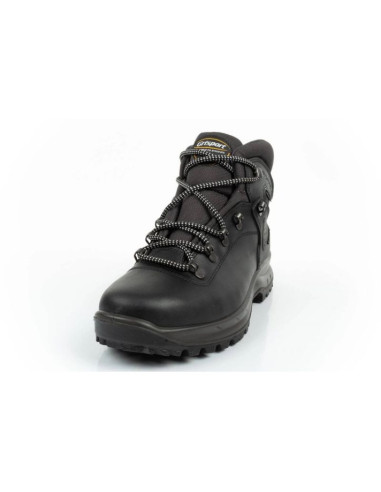 Buty trekkingowe grisport nero pecos m