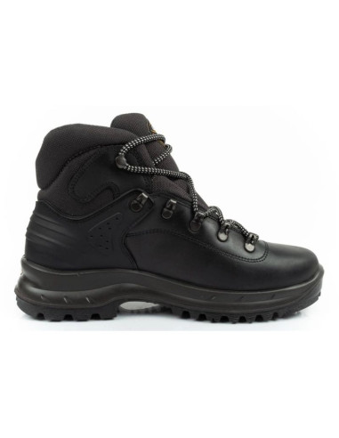 Buty trekkingowe grisport nero pecos m