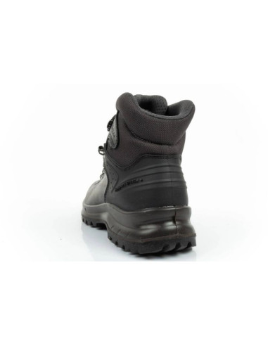 Buty trekkingowe grisport nero pecos m