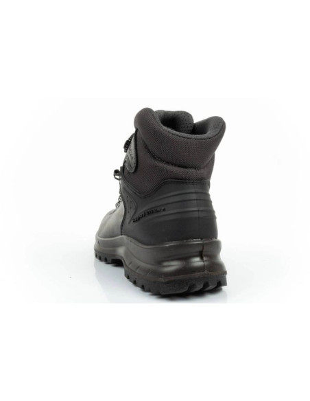 Buty trekkingowe grisport nero pecos m