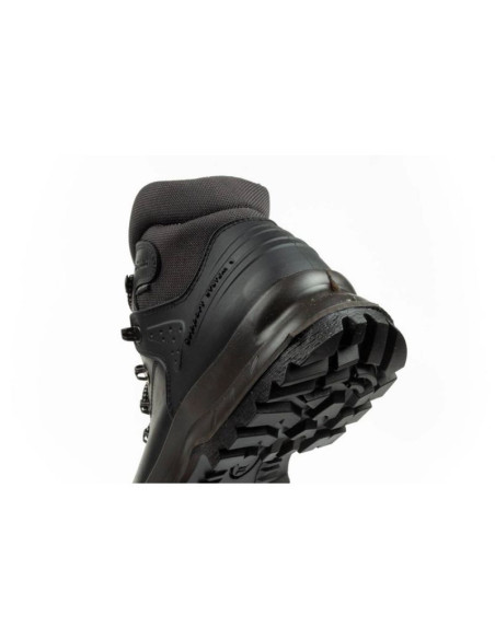 Buty trekkingowe grisport nero pecos m