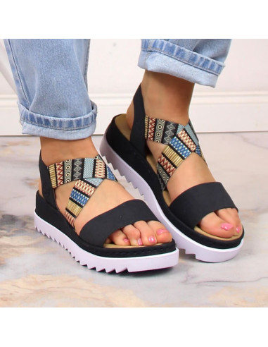 Sandały rieker v44g8-14 w