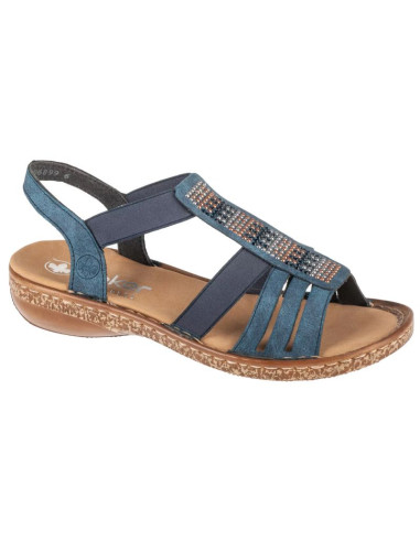 Sandały rieker sandals w 628g7
