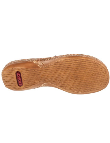 Sandały rieker sandals w 628g7