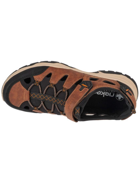 Buty, sandały rieker sandals m