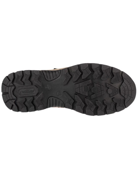 Buty, sandały rieker sandals m