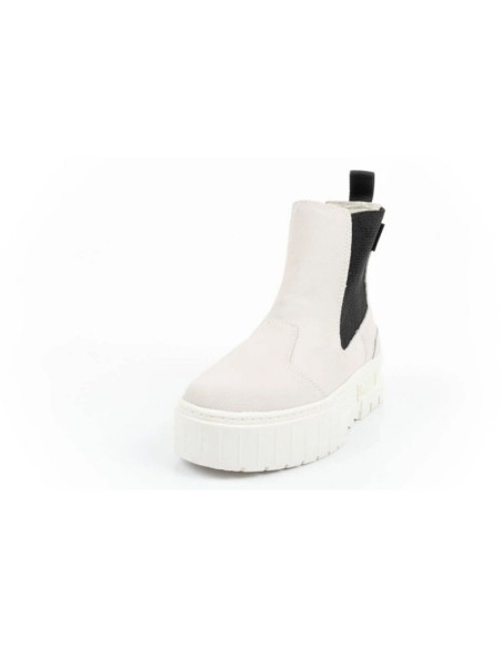 Buty puma mayze chelsea suede w 382829