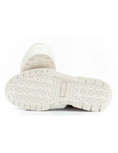 Buty puma mayze chelsea suede w 382829