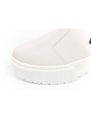 Buty puma mayze chelsea suede w 382829