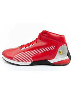 Buty puma ferrari race kart cat-x mid m 306549 2