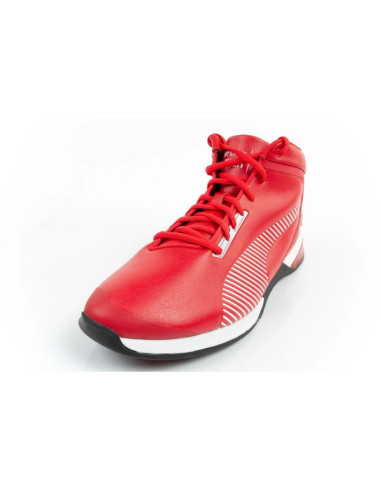 Buty puma ferrari race kart cat-x mid m 306549