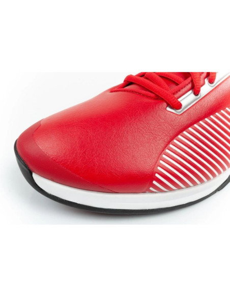 Buty puma ferrari race kart cat-x mid m 306549