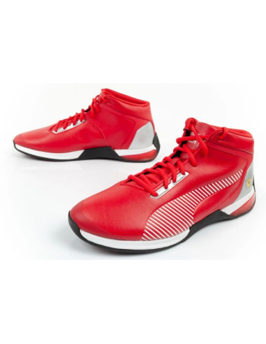 Buty puma ferrari race kart cat-x mid m 306549