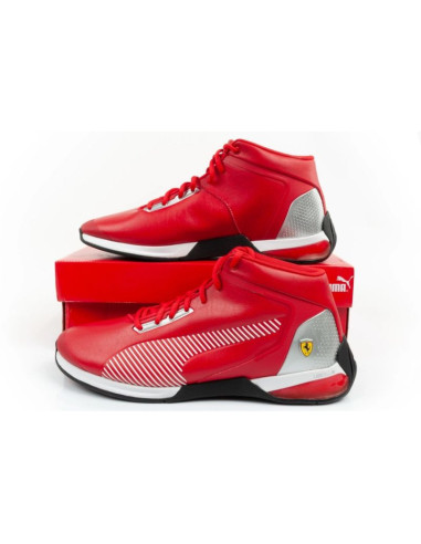 Buty puma ferrari race kart cat-x mid m 306549