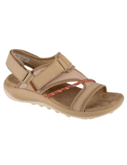 Sandały merrell terran 4 backstrap w