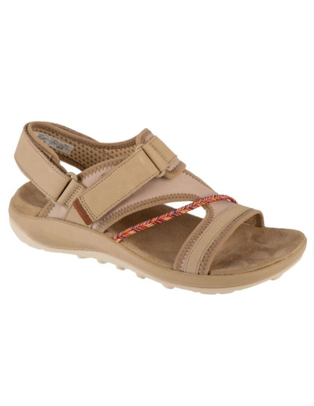 Sandały merrell terran 4 backstrap w