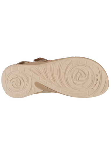 Sandały merrell terran 4 backstrap w