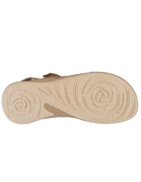 Sandały merrell terran 4 backstrap w