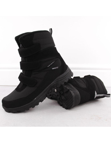 Śniegowce american club m sn